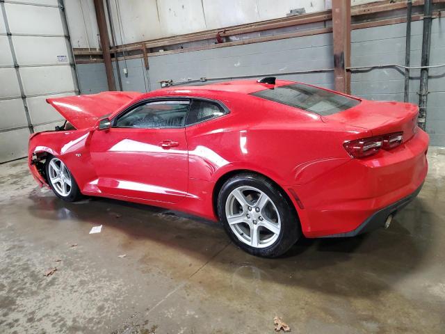 Изображение 2 2023 CHEVROLET CAMARO LS 2023 с VIN 1G1FB1RX9P0140268