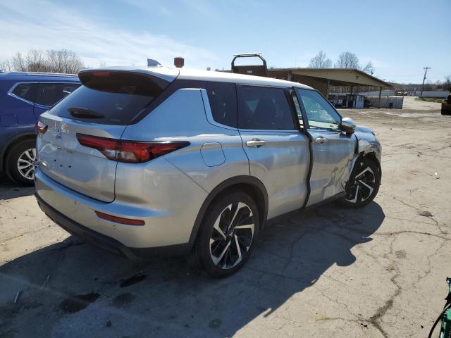 Obraz 3 z 2022 MITSUBISHI OUTLANDER ES 2022 z VIN JA4J4TA8XNZ023555