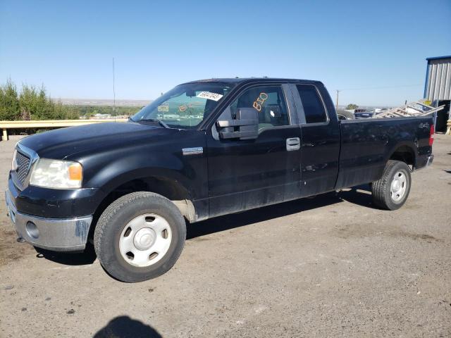 Изображение 1 2007 FORD F150  2007 с VIN 1FTVX14557NA66599