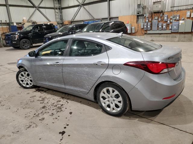 Изображение 2 2015 HYUNDAI ELANTRA SE 2015 с VIN 5NPDH4AE7FH644120