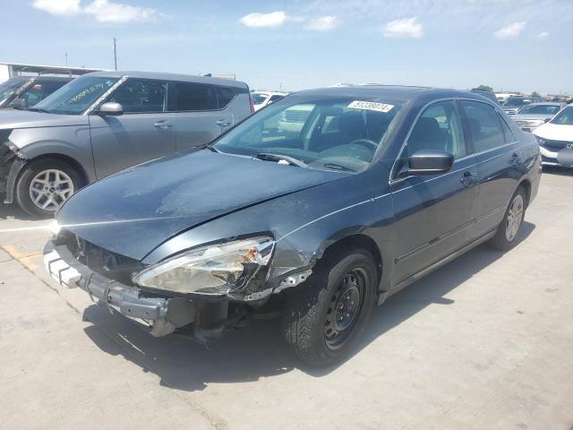 Image 1 of 2007 HONDA ACCORD EX 2007 with VIN 1HGCM56777A181834