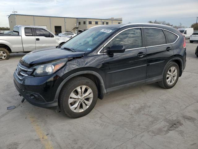 Obraz 1 z 2014 HONDA CR-V EXL 2014 z VIN 5J6RM4H78EL066512
