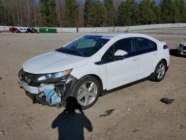 Obraz 2014 CHEVROLET VOLT  2014