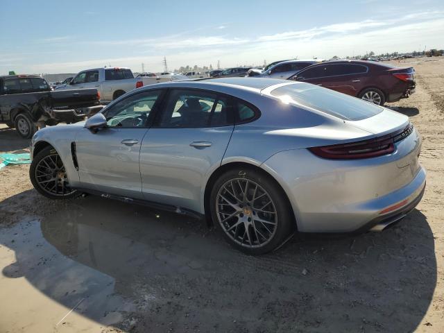 Image 2 of 2020 PORSCHE PANAMERA BASE 2020 with VIN WP0AA2A74LL102462