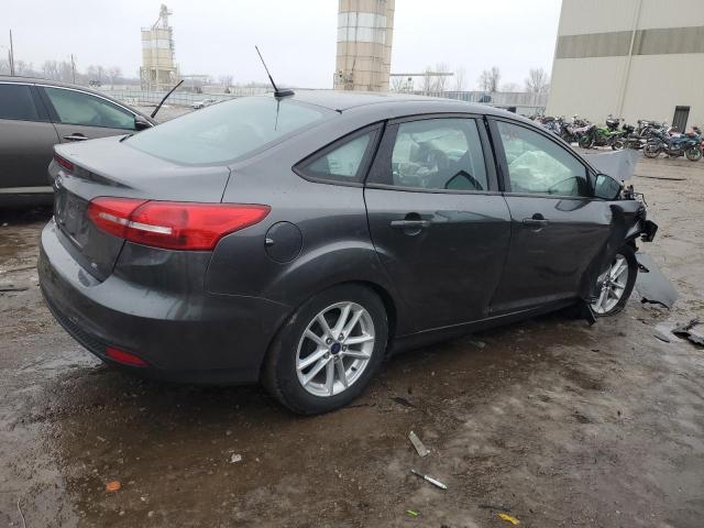 Изображение 3 2017 FORD FOCUS SE 2017 с VIN 1FADP3F20HL246909