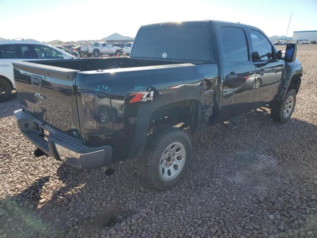 Image 3 of 2012 CHEVROLET SILVERADO K1500 LT 2012 with VIN 3GCPKSE77CG245453