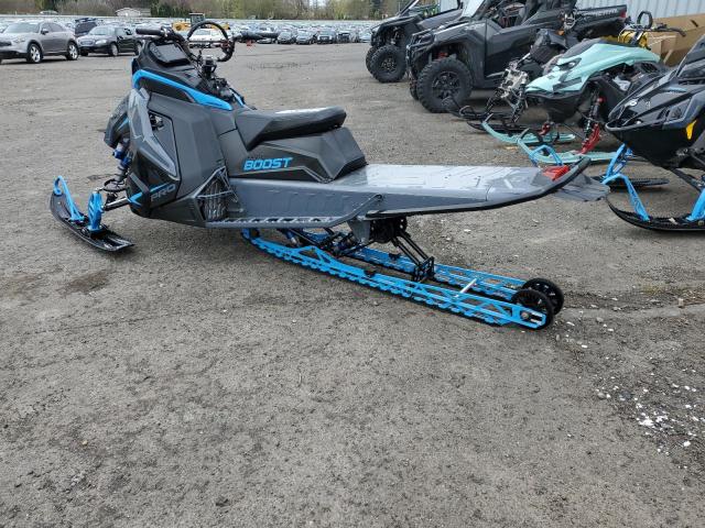 Изображение 3 2022 POLA SNOWMOBILE 2022 с VIN SN1TGW8M0NC832508