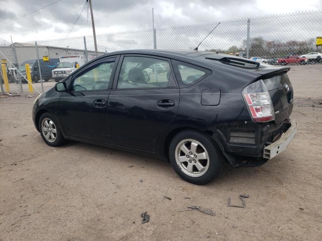Obraz 2 z 2005 TOYOTA PRIUS  2005 z VIN JTDKB20U153064412