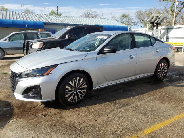 2024 NISSAN ALTIMA SV 2024 image