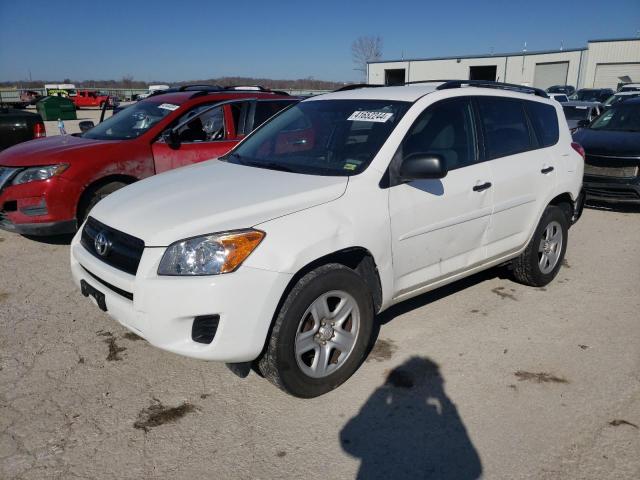 Image 1 of 2010 TOYOTA RAV4  2010 with VIN 2T3ZF4DV4AW041070