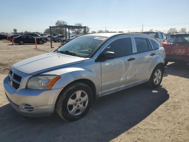 2010 DODGE CALIBER SE 2010 image