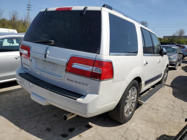 Image 3 of 2010 LINCOLN NAVIGATOR  2010 with VIN 5LMJJ2J51AEJ01598