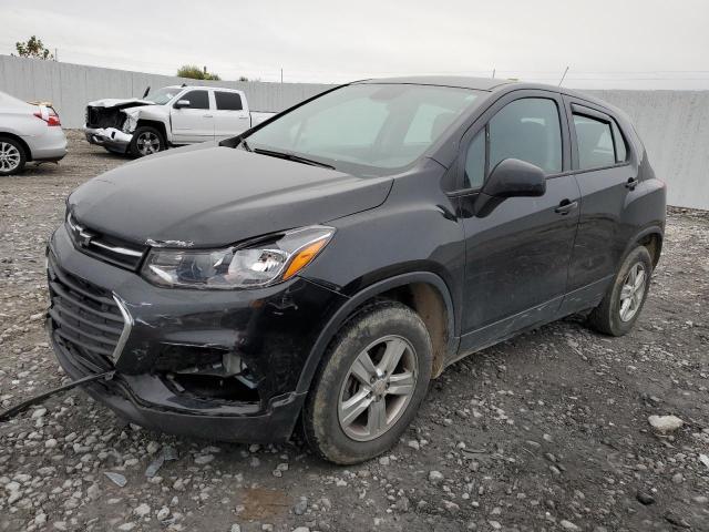 Obraz 2021 CHEVROLET TRAX LS 2021