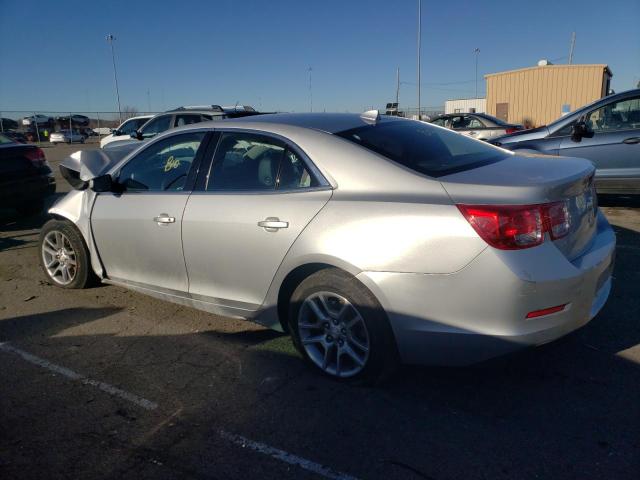 Image 2 of 2013 CHEVROLET MALIBU 2LT 2013 with VIN 1G11F5RRXDF123401