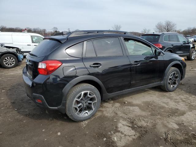 Image 3 of 2017 SUBARU CROSSTREK PREMIUM 2017 with VIN JF2GPADC9HH211684