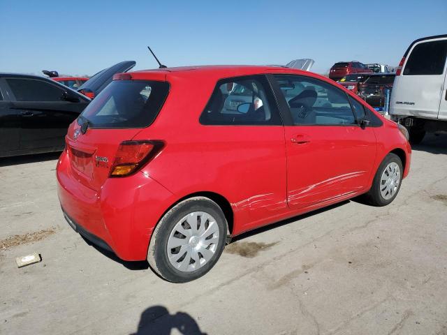 Obraz 3 z 2015 TOYOTA YARIS  2015 z VIN VNKJTUD33FA038226