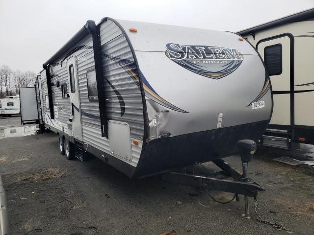 2015 WILDWOOD SALEM 2015 image