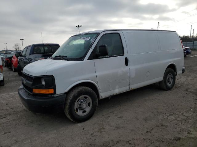 Изображение 2009 CHEVROLET EXPRESS G2500  2009