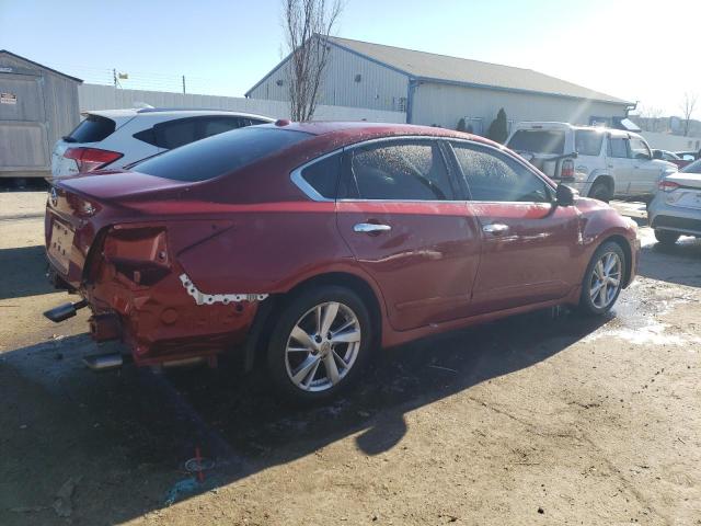Image 3 of 2015 NISSAN ALTIMA 2.5 2015 with VIN 1N4AL3AP2FC593737