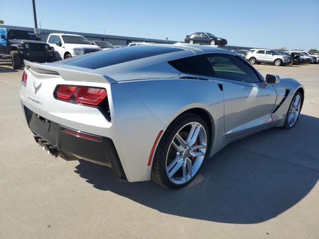 Obraz 3 z Chevrolet Corvette Stingray Z51 1Lt 2016 z VIN 1G1YH2D72G5122136