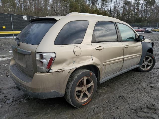 Image 3 of 2007 CHEVROLET EQUINOX LT 2007 with VIN 2CNDL73F476011310