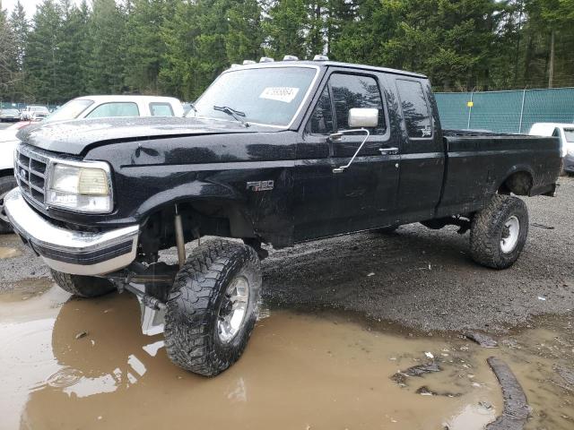 Obraz 1 z 1995 FORD F250  1995 z VIN 1FTHX26F3SKB80944