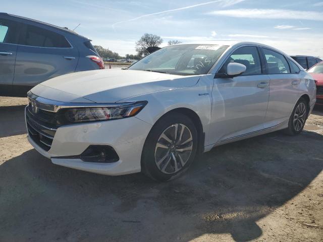 2022 HONDA ACCORD HYBRID EXL 2022 image