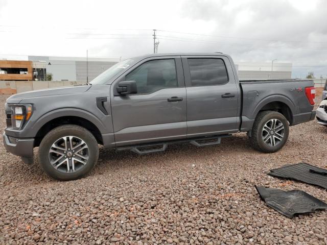 Obraz 1 z 2023 FORD F150 SUPERCREW 2023 z VIN 1FTEW1EP9PKD51813