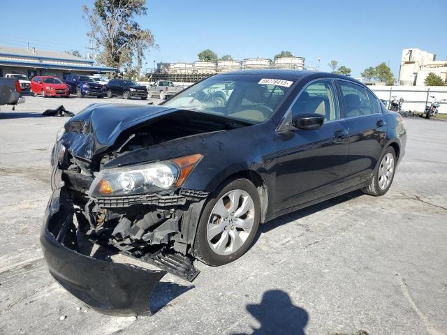 Obraz 1 z 2008 HONDA ACCORD EXL 2008 z VIN 1HGCP26858A004084