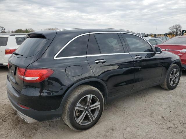 Obraz 3 z 2016 MERCEDES-BENZ GLC 300 2016 z VIN WDC0G4JB8GF064419