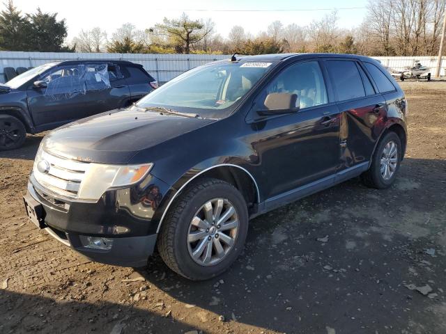 Obraz 1 z 2008 FORD EDGE SEL 2008 z VIN 2FMDK48C08BA05738