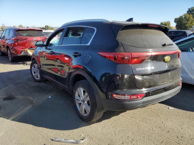 Image 2 of 2018 KIA SPORTAGE LX 2018 with VIN KNDPM3AC3J7362362