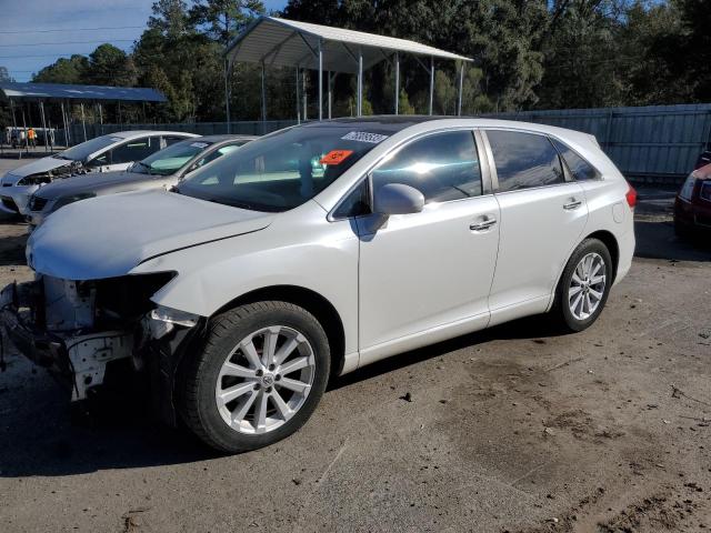 Изображение 1 2012 TOYOTA VENZA LE 2012 с VIN 4T3ZA3BB4CU060870