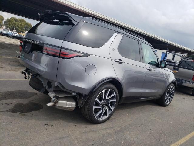 Obraz 3 z 2024 LAND ROVER DISCOVERY METROPOLITAN EDITION 2024 z VIN SALRW4EU2R2487995