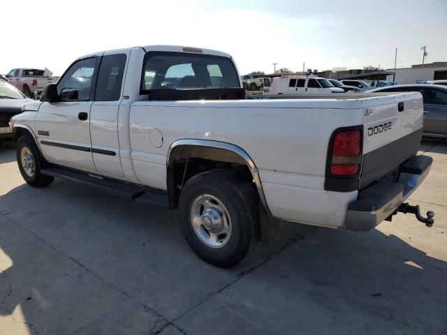 Obraz 2 z 2001 DODGE RAM 2500  2001 z VIN 1B7KC236X1J522450