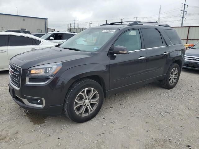 Image 1 of 2015 GMC ACADIA SLT-1 2015 with VIN 1GKKRRKD1FJ311902