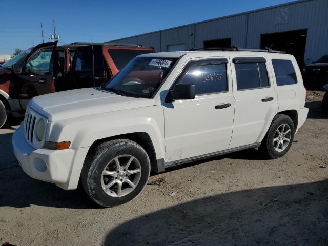 2007 JEEP PATRIOT SPORT 2007 image