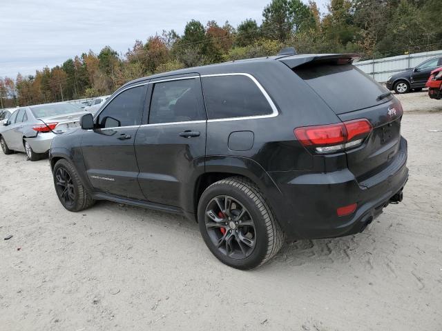 Obraz 2 z 2014 JEEP GRAND CHEROKEE SRT-8 2014 z VIN 1C4RJFDJ0EC245445