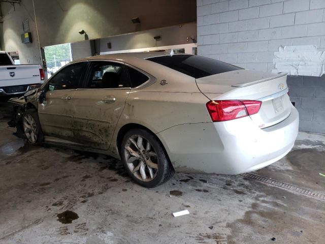 Image 2 of 2014 CHEVROLET IMPALA LT 2014 with VIN 2G1125S31E9143807