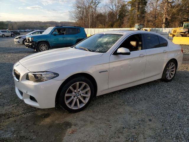 Image 1 of 2014 BMW 535 I 2014 with VIN WBA5B1C51ED475182