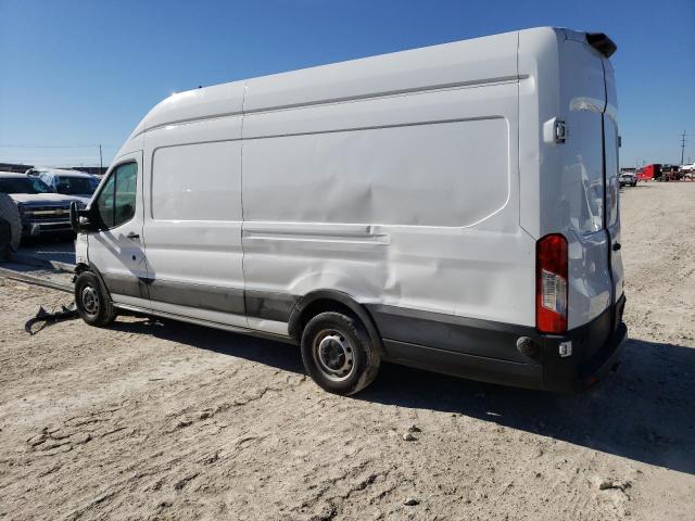 Obraz 2 z 2020 FORD TRANSIT T-350 2020 z VIN 1FTBW3X81LKA30136