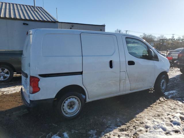 Изображение 3 2020 NISSAN NV200 2.5S 2020 с VIN 3N6CM0KN9LK701284