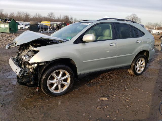 Obraz 2009 LEXUS RX 350 2009