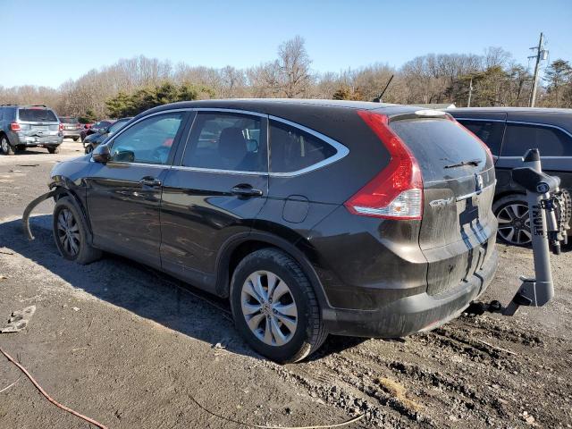 Image 2 of 2014 HONDA CR-V EX 2014 with VIN 5J6RM4H55EL002880