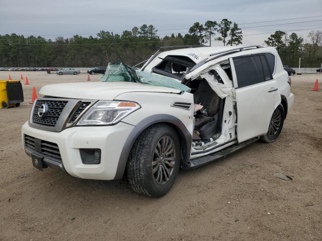 Obraz 2018 NISSAN ARMADA SV 2018