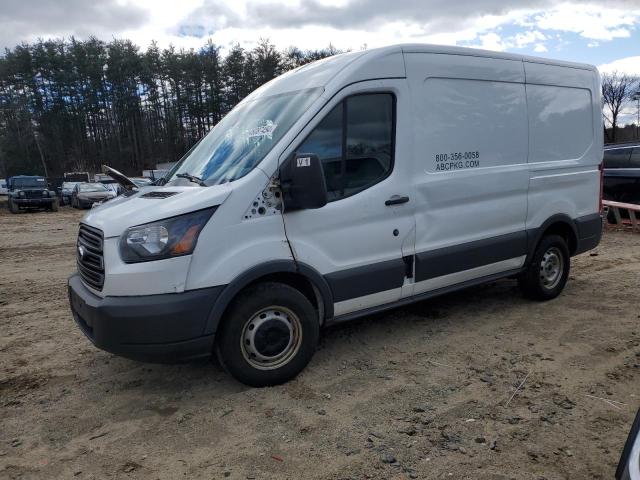 Изображение 2018 FORD TRANSIT T-150 2018