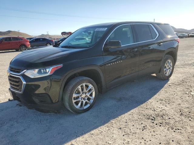 2018 CHEVROLET TRAVERSE LS 2018 image