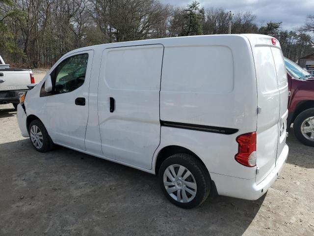 Изображение 2 2021 NISSAN NV200 2.5S 2021 с VIN 3N6CM0KN4MK691538