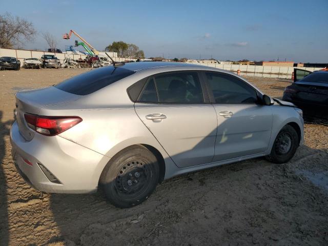 Obraz 3 z 2021 KIA RIO LX 2021 z VIN 3KPA24AD0ME369803