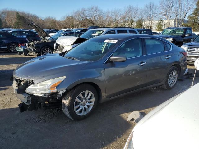 Obraz 1 z 2015 NISSAN ALTIMA 2.5 2015 z VIN 1N4AL3AP4FN874345